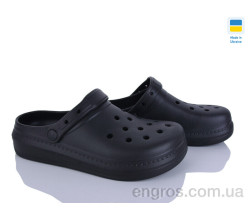 Кроксы Golden Lion